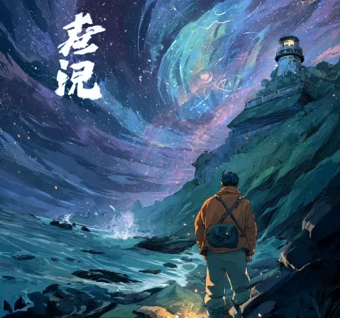 幻想冒险题材漫画条目封面示意